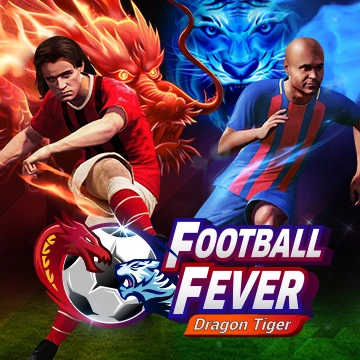 Football Fever - KINGBET189