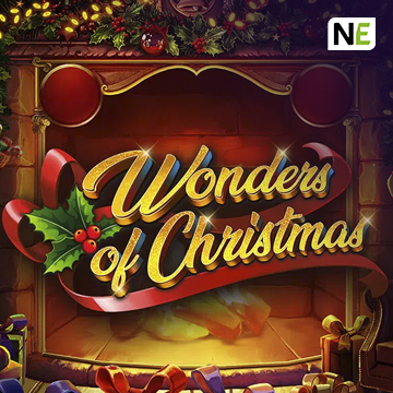 Wonders of Christmas - KINGBET189