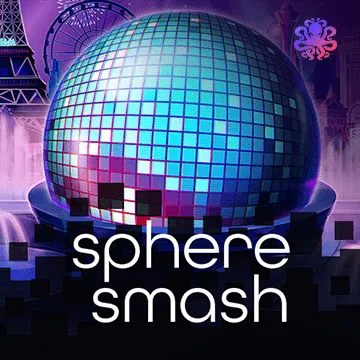 Sphere Smash - KINGBET189