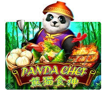 Panda Chef - KINGBET189