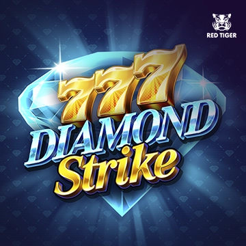 777 Diamond Strike - KINGBET189