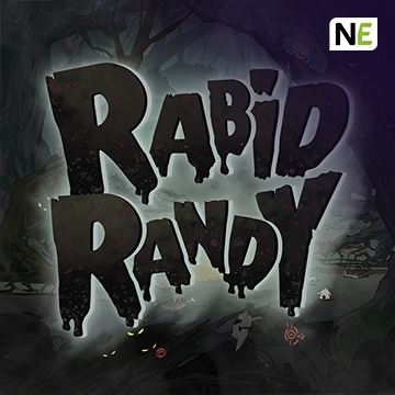 Rabid Randy - KINGBET189