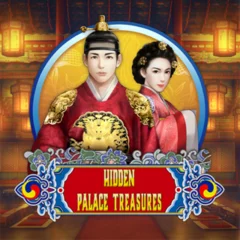 Hidden Palace Treasures - KINGBET189