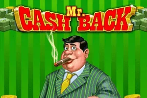Mr. Cashback - KINGBET189
