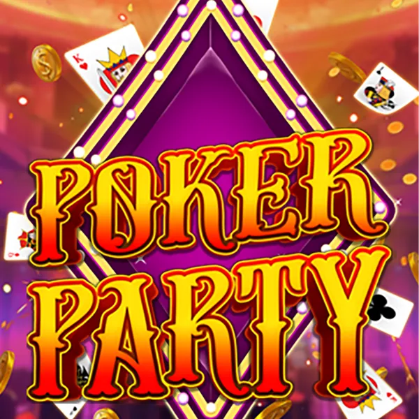 Poker Party - KINGBET189