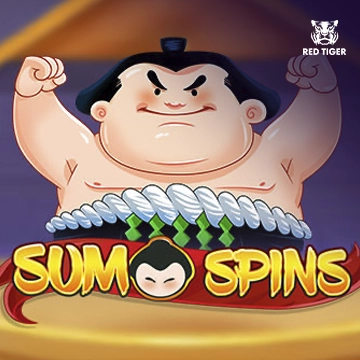Sumo Spins - KINGBET189