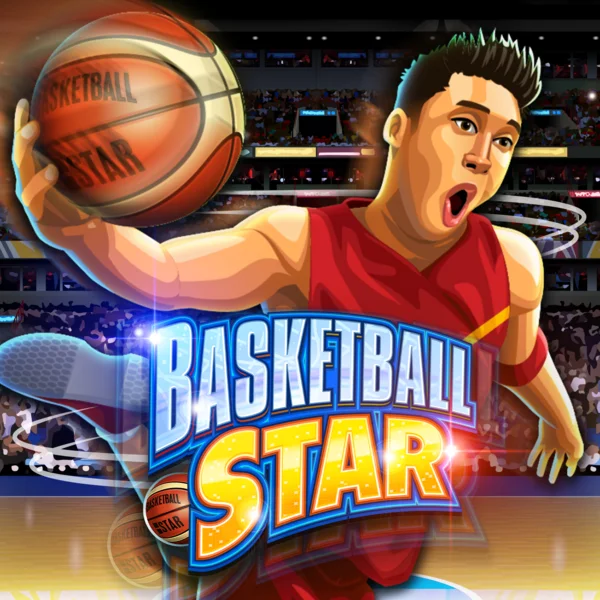Basketball Star - KINGBET189