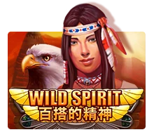 Wild Spirit - KINGBET189