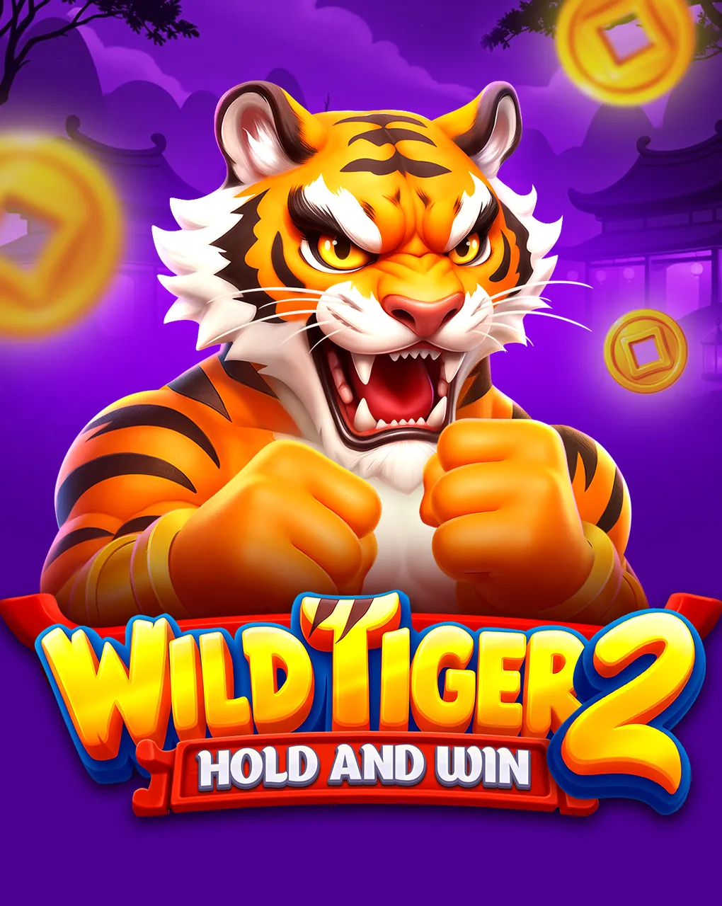 Wild Tiger 2 - KINGBET189