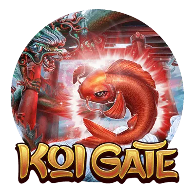 Koi Gate - KINGBET189