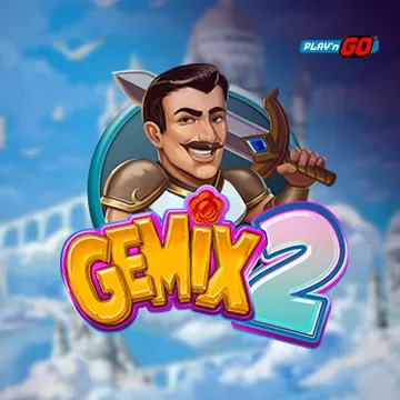 Gemix 2 - KINGBET189