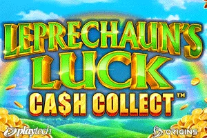 Leprechaun’s Luck: Cash Collect - KINGBET189