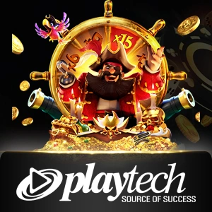 Playtech - KINGBET189