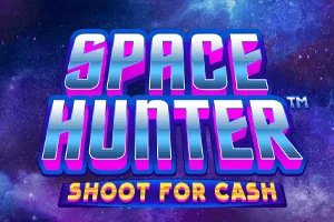 Space Hunter: Shoot for Cash - KINGBET189