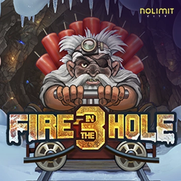 Fire in the Hole 3 - KINGBET189