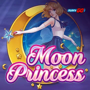 Moon Princess - KINGBET189