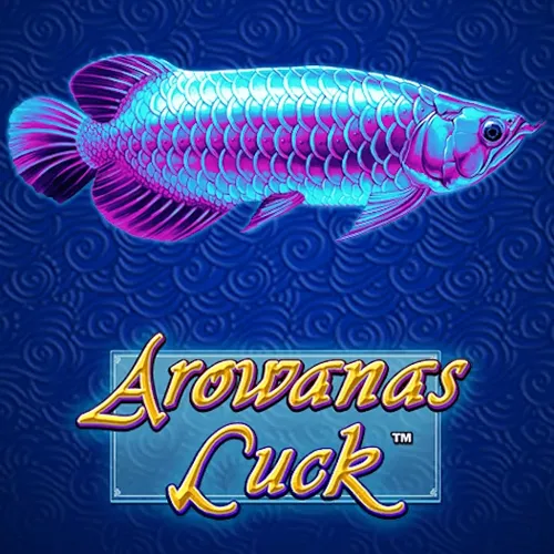 Arowanas Luck - KINGBET189