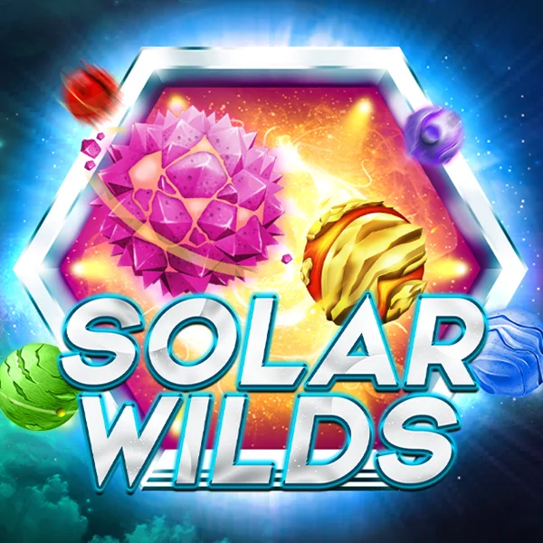 Solar Wilds - KINGBET189