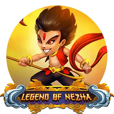 Legend Of Nezha - KINGBET189