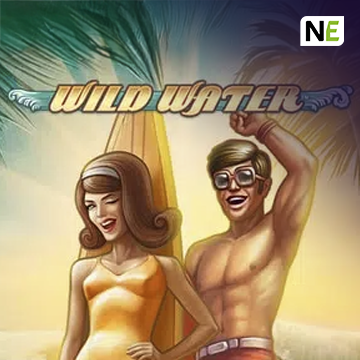 Wild Water - KINGBET189