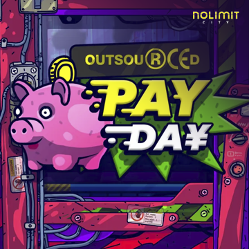 Outsourced: Payday - KINGBET189