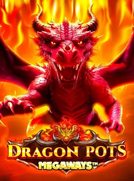 Dragon Pots Megaways - KINGBET189