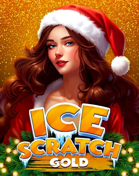 Ice Scratch Gold - KINGBET189