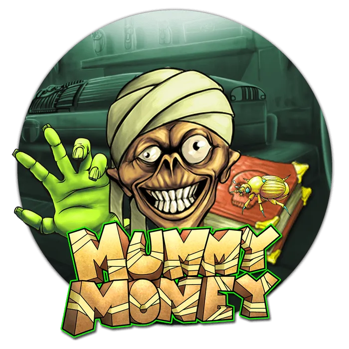 Mummy Money - KINGBET189