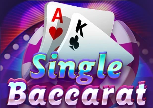 Bakarat Tunggal - KINGBET189