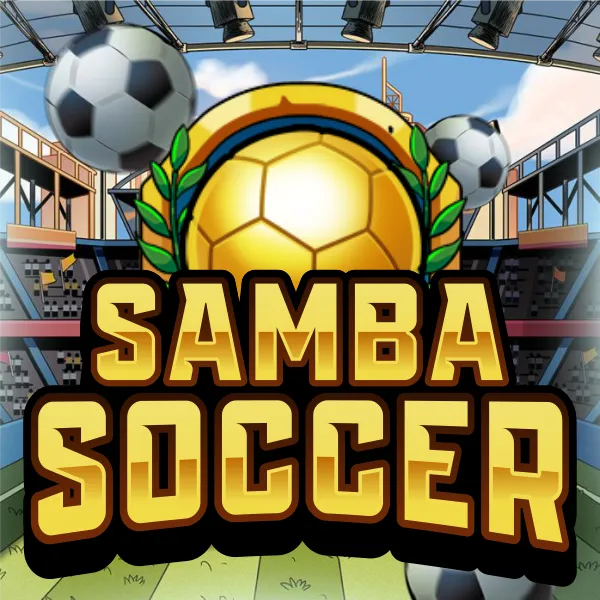 Samba Soccer - KINGBET189