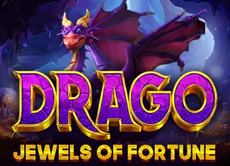 Drago - Jewels of Fortune - KINGBET189