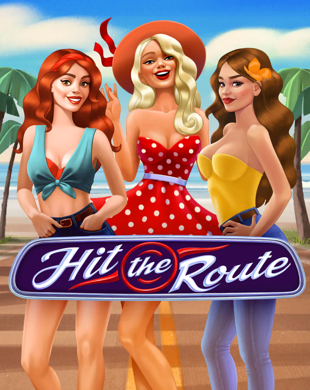 Hit The Route - KINGBET189