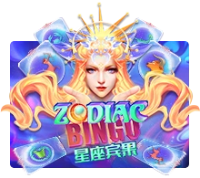 Zodiac Bingo - KINGBET189