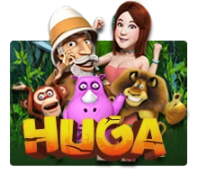 Huga - KINGBET189