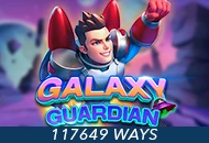 Galaxy Guardian - KINGBET189
