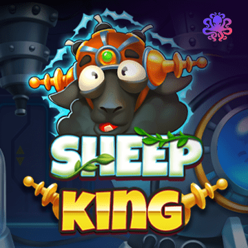 Sheep King - KINGBET189