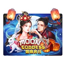 Moon Goddess - KINGBET189