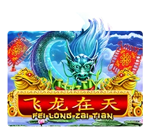 Fei Long Zai Tian - KINGBET189