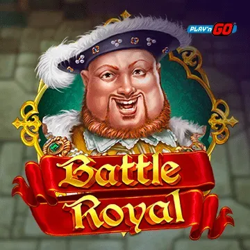 Battle Royal - KINGBET189