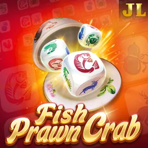 Fish Prawn Crab - KINGBET189