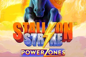 Power Zones: Stallion Strike - KINGBET189