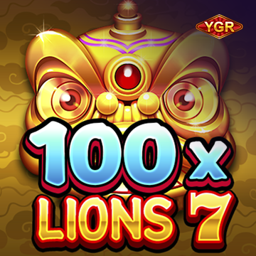 100x Lions 7 - KINGBET189