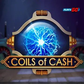 Coils Of Cash - KINGBET189