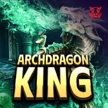 Archdragon King - KINGBET189