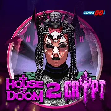 House Of Doom 2: The Crypt - KINGBET189