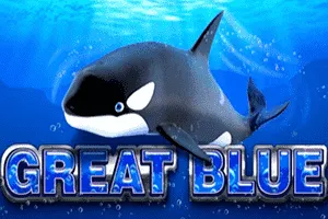 Great Blue - KINGBET189