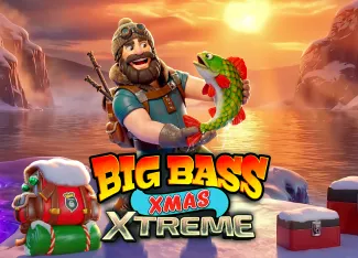 Big Bass Xmas Xtreme - KINGBET189