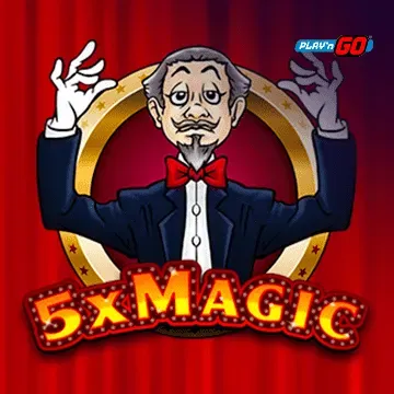 5xMagic - KINGBET189