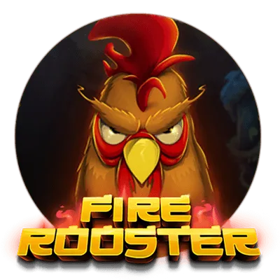Fire Rooster - KINGBET189