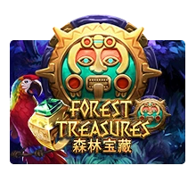 Forest Treasure - KINGBET189